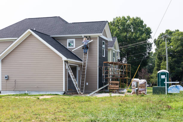 James Hardie Siding in Mound City, MO